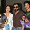 Article image for: Mother’s Day 2026: Jyotika to Kajal Aggarwal, how motherhood changed the lives of popular South Indian actresses