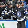 Article image for: Tampa Bay Lightning captain Victor Hedman faces disturbing NHL rumors during mental health absence controversy