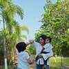 Article image for: Actor Manoshi Sengupta shoots with her daughter Adriya and son Adhyay for Mother's Day