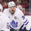 Article image for: Toronto Maple Leafs dealing with growing Auston Matthews uncertainty amid latest NHL trade rumors and franchise concerns