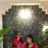 Article image for: Designer Kakali Biswas and daughter Medha Nandi team up for a Mother’s Day shoot
