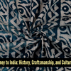 Article image for: The Fascinating History of Batik