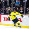 Article image for: Trade rumor latest update highlights Toronto Maple Leafs prospect target Ivar Stenberg before NHL Draft