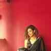 Article image for: Model Runa Laha shoots with son Rudraksha Laha for Mother’s Day