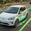 Article image for: How ADAS sensors and automotive electronics are changing Indian mobility