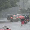 Article image for: Tiruchengode, surrounding areas receive heavy rain