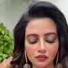 Article image for: Ushasi Ray lights up Calcutta <i class="tbold">times</i>’ summer special shoot