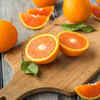 The case of the orange