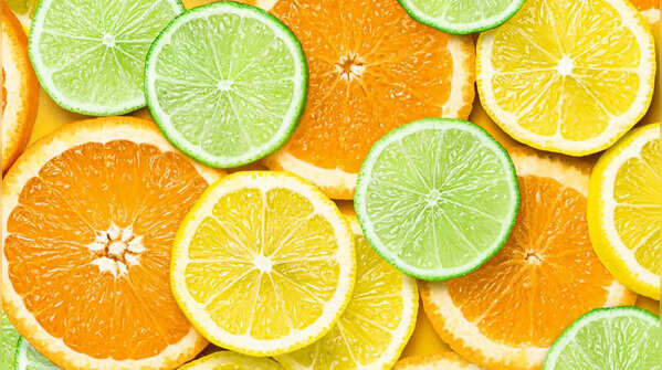 Oranges vs lemons: Which citrus fruit is healthier?