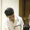 Article image for: Ushasi Ray all set for Calcutta Times’ summer special shoot