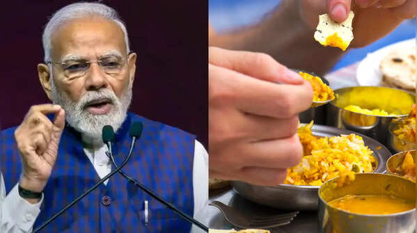 Understanding the meaning of "Maa ke haath ka khana" on Mother's Day