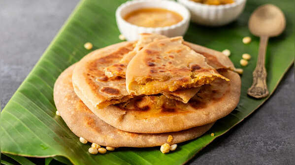 Puran Poli