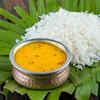 Rasam Rice