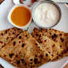 Article image for: Aloo Paratha aur Achar