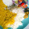 Article image for: <i class="tbold">dal</i> Chawal