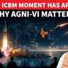 Article image for: India soon to have Agni-VI? Why this next-gen ICBM matters for India’s deterrence
