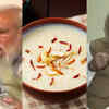 Article image for: A dish that reminded him of <i class="tbold">his</i> mother