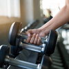 Strength training isn't about getting bulky