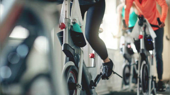 The cardio foundation that actually feels good