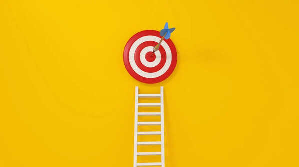 High intention: knowing what you’re aiming for