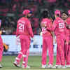 Article image for: Rajasthan Royals equal all-time unwanted IPL record vs Gujarat Titans