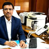 Article image for: Who is A K Panda? The new SAIL chairman and managing director