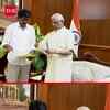 Article image for: TVK Chief Vijay Gets Governor’s Nod To Form Govt In Tamil Nadu, CM Oath Ceremony Tomorrow