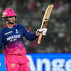 Article image for: IPL 2026: Vaibhav Sooryavanshi scripts history, becomes fastest ever to...