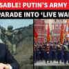 Article image for: Russia Broadcasts Live Ukraine Drone Footage During Red Square Victory Day Parade