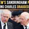 Article image for: King Charles III Faces Fresh Pressure Over Security Fears At Andrew Mountbatten-Windsor’s New Home