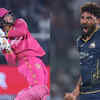 Article image for: How Ashish Nehra's masterstroke helped Siraj get rid of Vaibhav Sooryavanshi