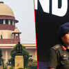 Article image for: ‘No Repentance’: Supreme Court On MP Minister’s Remark On Col Sofiya Qureshi