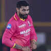 Article image for: Jadeja's cheeky 'player in pocket' send-off to Buttler goes viral - Watch