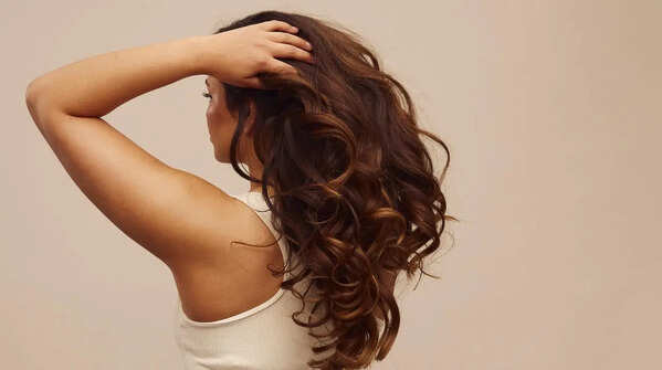 Power of Wild Salmon for Hair Health