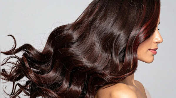 What to Avoid for Healthy Hair