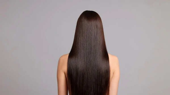 Eating a Variety of Whole Foods for Hair Health