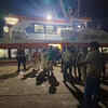Article image for: Lanka ferry hits snag near Nagai, 142 passengers stranded at sea for 4 hours