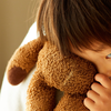 Affection that appears only when they behave well