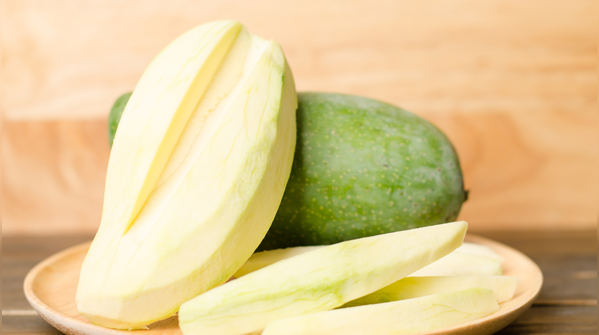 Look for the right sourness
