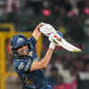 Article image for: 'Still haven’t played a perfect match'- Gill’s warning to other teams after GT demolish RR
