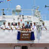 Article image for: Defence ministry official flags maritime risks amid West Asia crisis