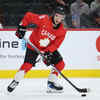 Article image for: NHL prospect Gavin McKenna's mother faces criminal charges tied to underage alcohol allegations