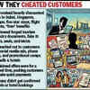 Article image for: Dubai to Singapore, fake agency in Noida cheats 100 of Rs 5cr with bogus tour deals