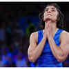Article image for: ‘ITA recorded Vinesh Phogat's conduct did not go beyond negligence’