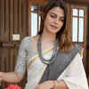 Article image for: A handloom cotton saree for the mom who loves understated style