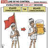No 'Left' left? For 1st time since 1970s