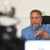 Article image for: Asaduddin Owaisi on TCS Nashik case: Planned bid to trouble educated Muslim youths