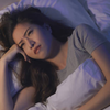 Poor sleep