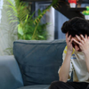 Unusual tiredness