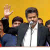 Article image for: Vijay takes oath as Tamil Nadu CM, ends DMK-AIADMK era dominance